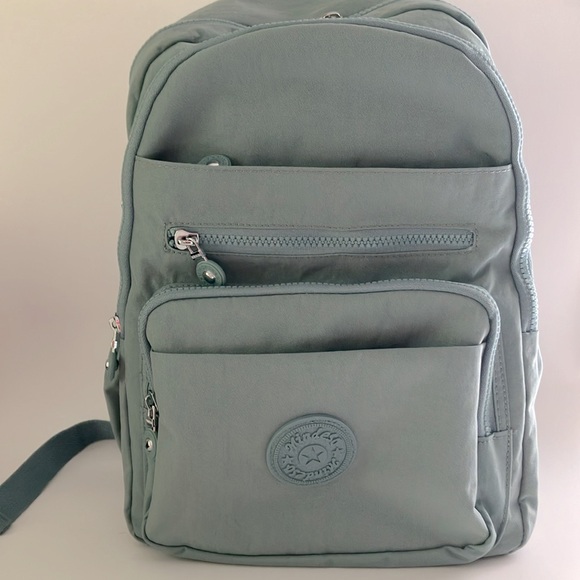 Hiking Waterproof 13” Laptop , Backpack Purse for Women and Men,Travel Backpack - Picture 2 of 14